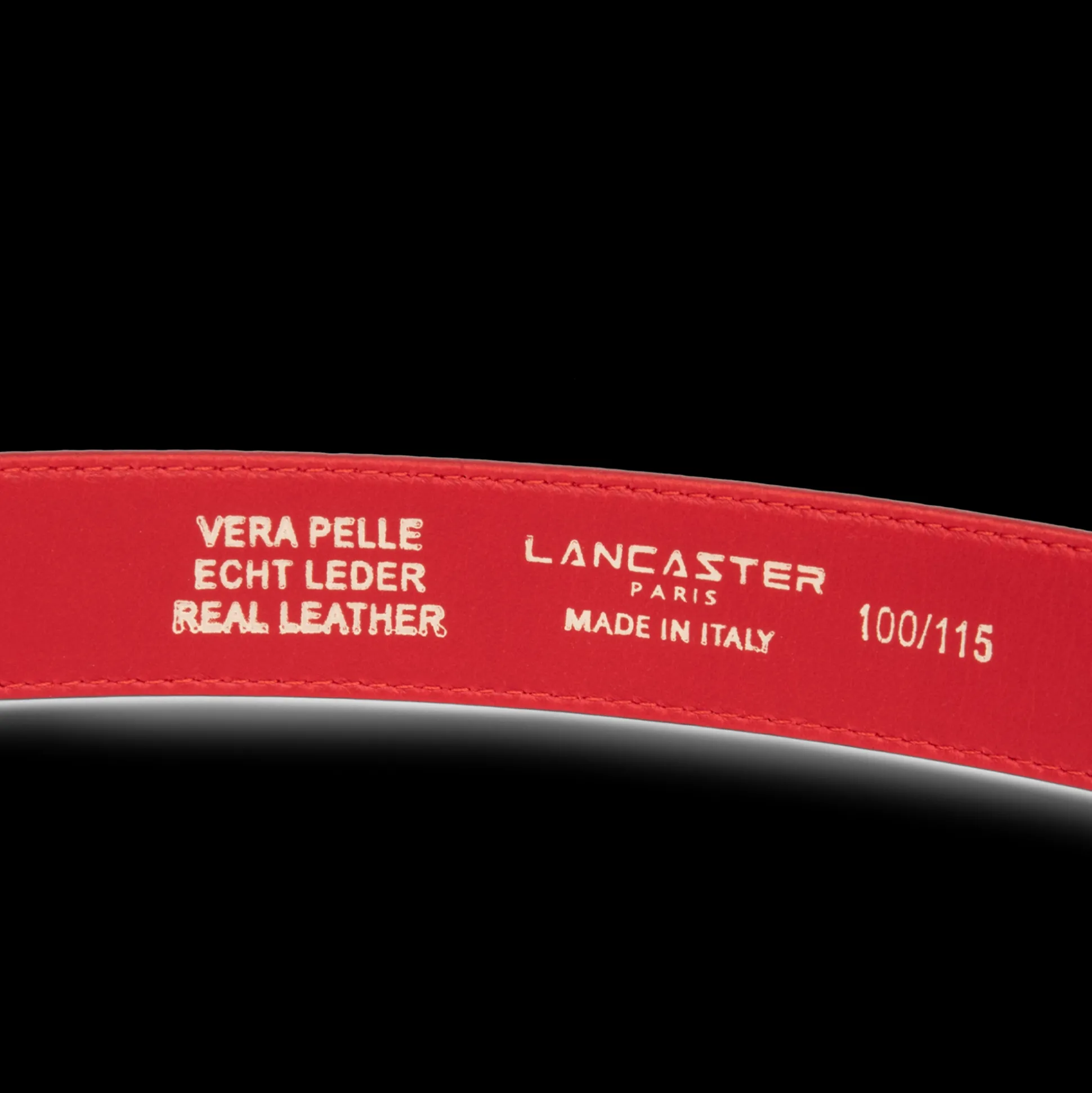 Ceinture