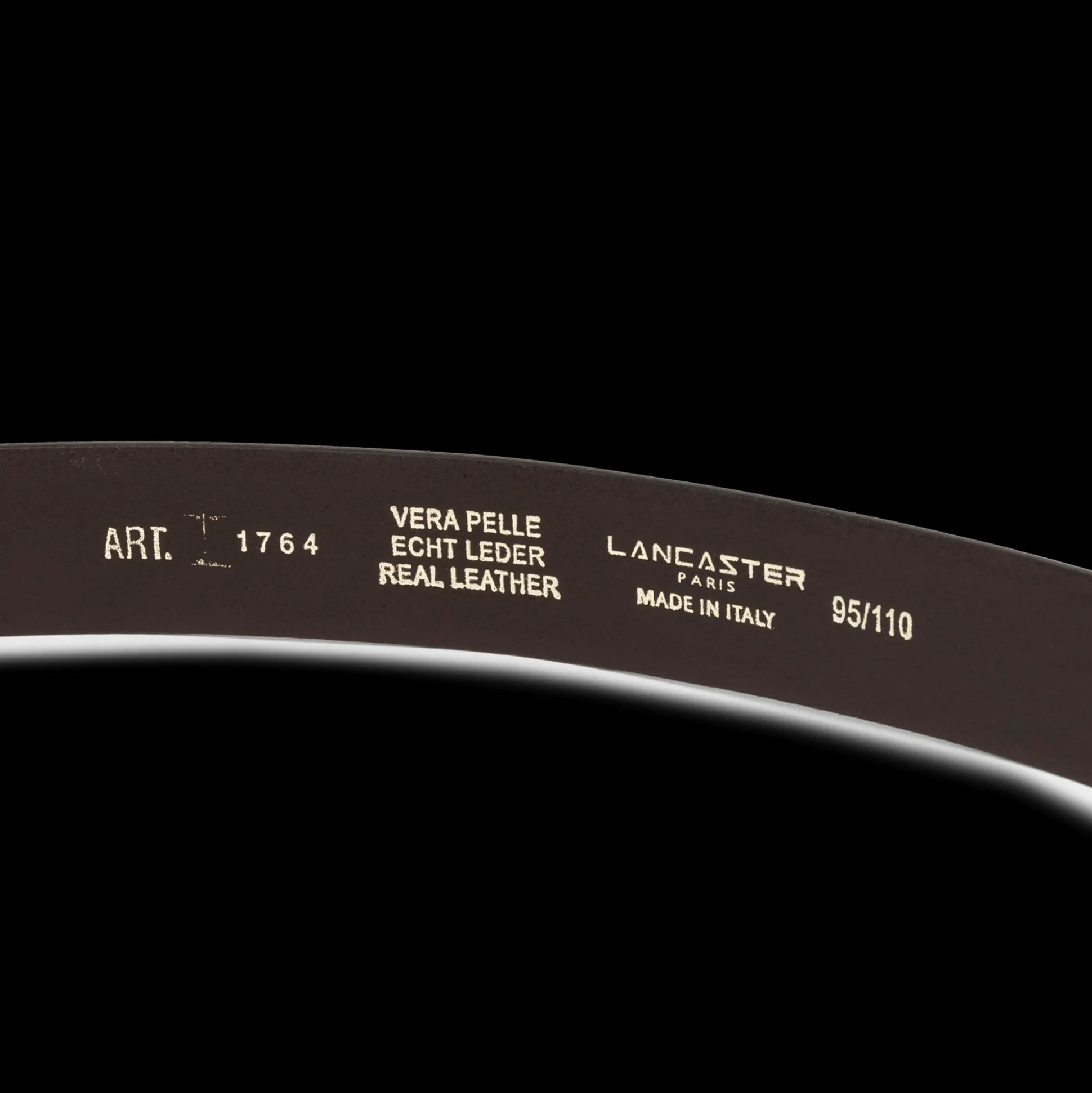 Ceinture