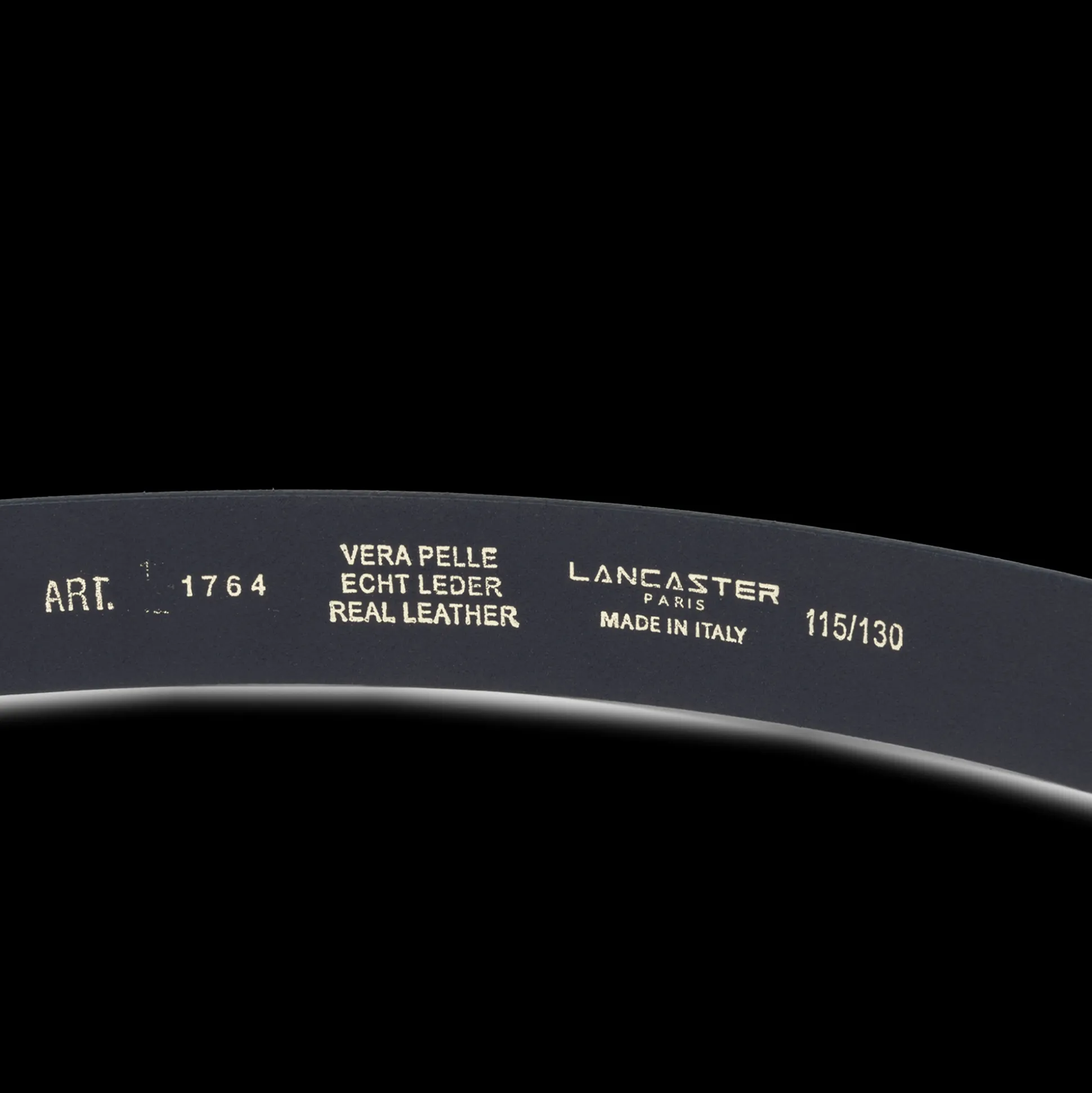 Ceinture