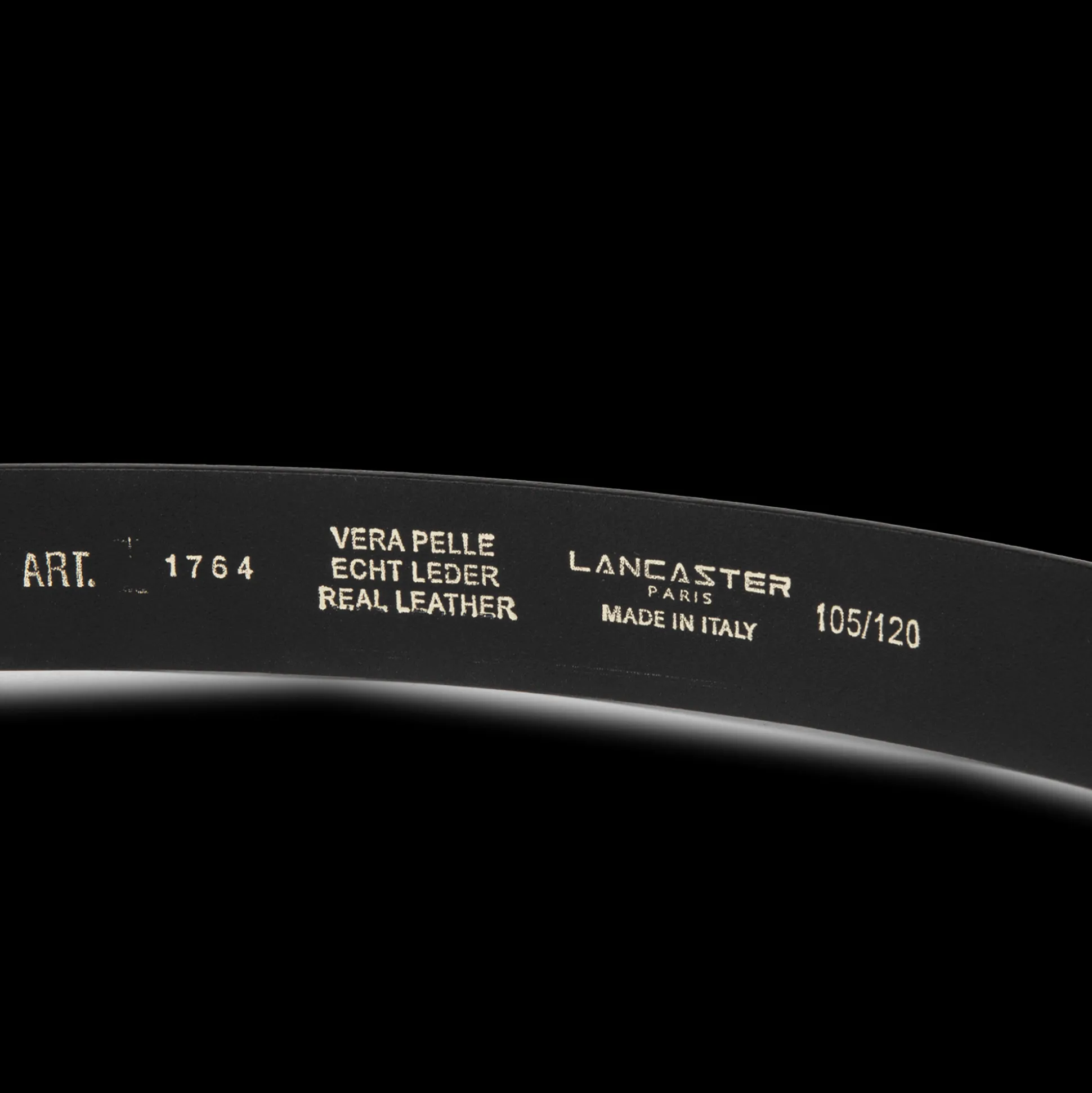 Ceinture
