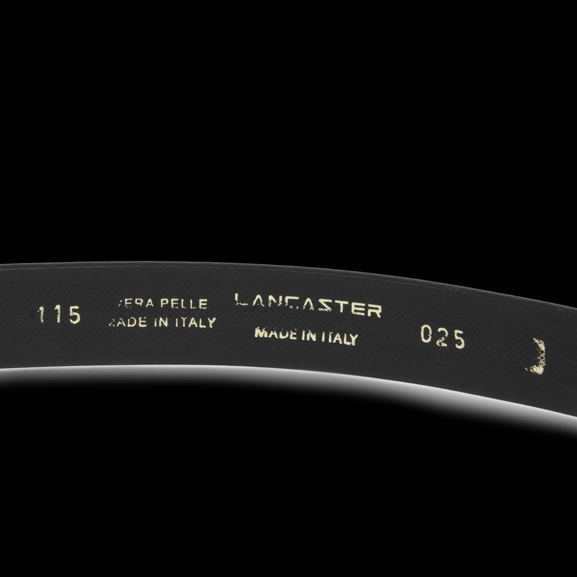 Ceinture