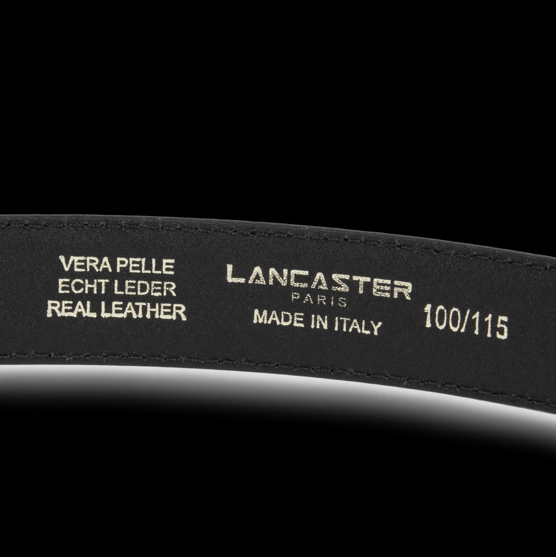 Ceinture