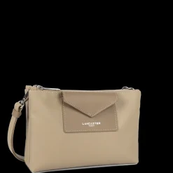 Double pochette