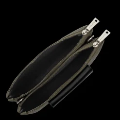 Double pochette