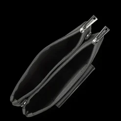 Double pochette