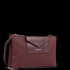 Double pochette