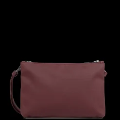 Double pochette