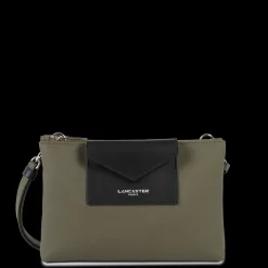 Double pochette