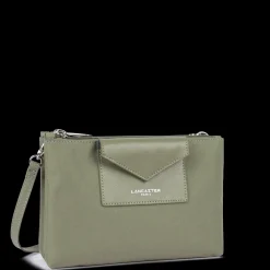 Double pochette