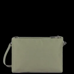 Double pochette