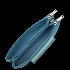 Double pochette