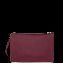 Double pochette