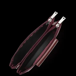 Double pochette