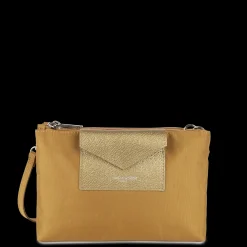 Double pochette