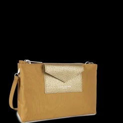 Double pochette