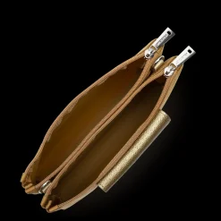 Double pochette