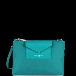 Double pochette