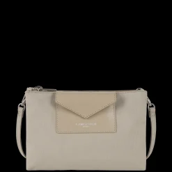 Double pochette
