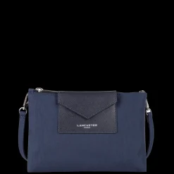 Double pochette