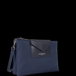 Double pochette