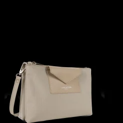 Double pochette