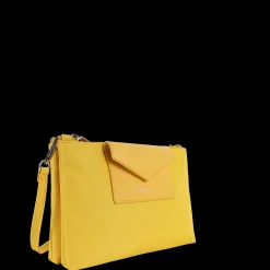 Double pochette