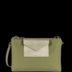 Double pochette