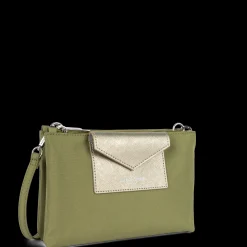 Double pochette
