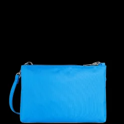 Double pochette