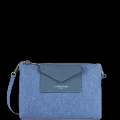 Double pochette
