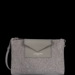 Double pochette