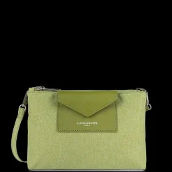 Double pochette