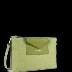 Double pochette