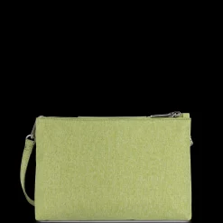 Double pochette