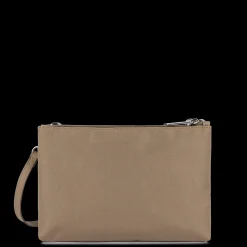 Double pochette