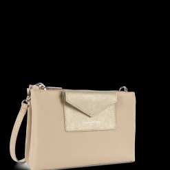 Double pochette