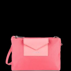 Double pochette