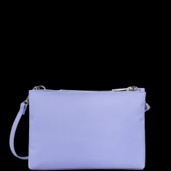 Double pochette