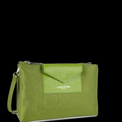 Double pochette