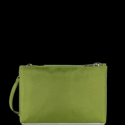 Double pochette