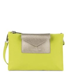 Double pochette