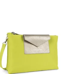 Double pochette