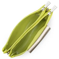 Double pochette