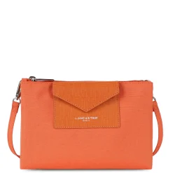 Double pochette