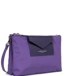 Double pochette