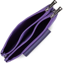 Double pochette
