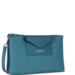 Double pochette