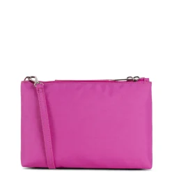 Double pochette