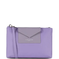 Double pochette