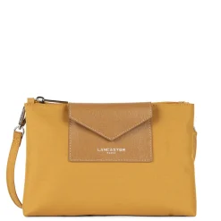 Double pochette